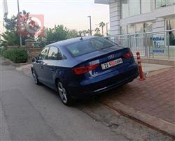 اودي A3